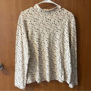 Christmas Tree Sweater